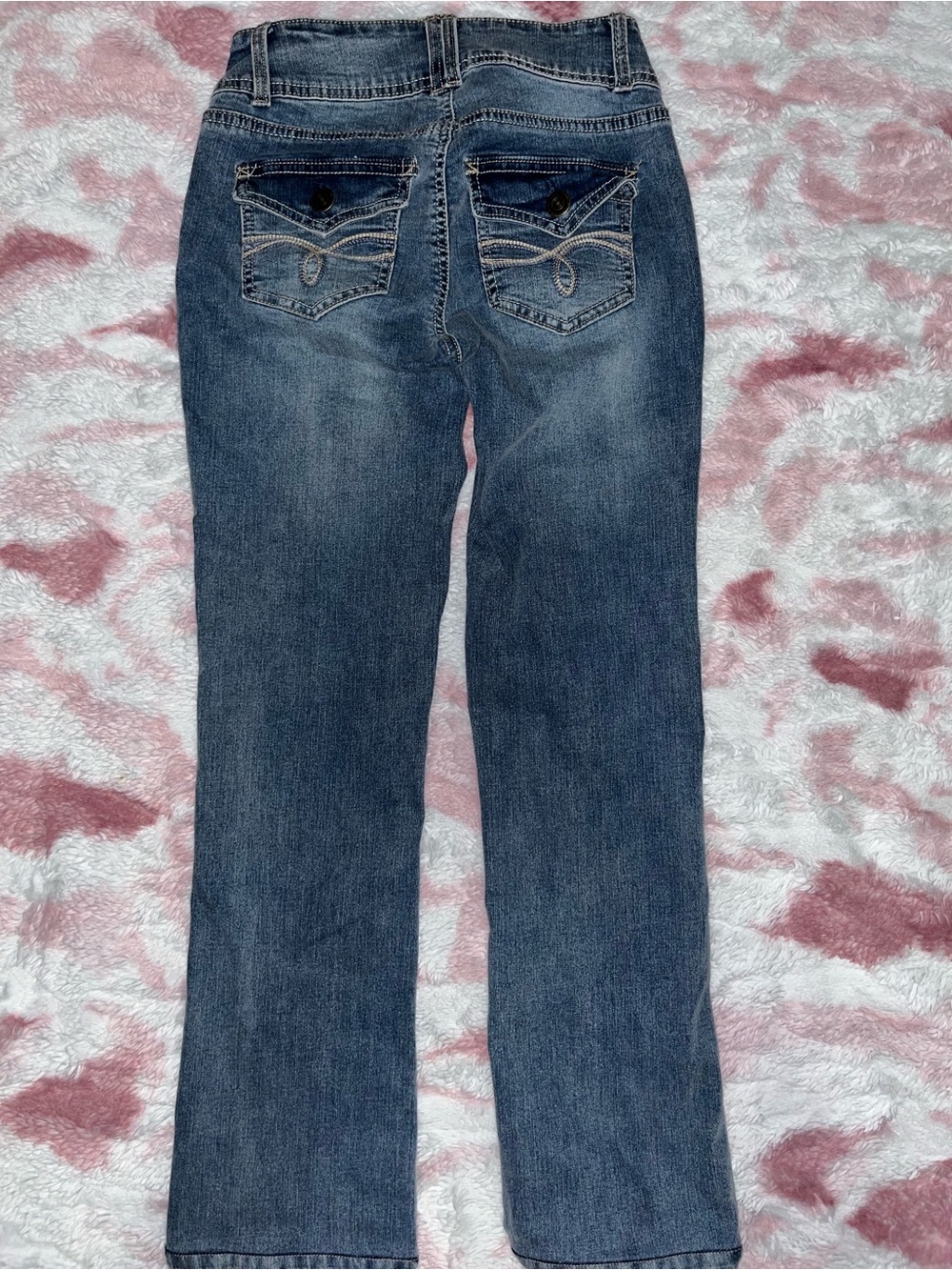 Womens Jeans - Picture 5 of 8
